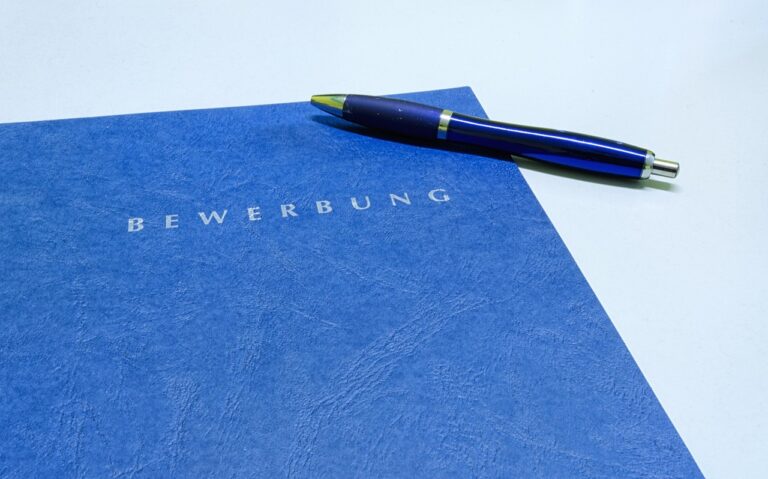 就活でフリーターの履歴書はどう書くべき？
