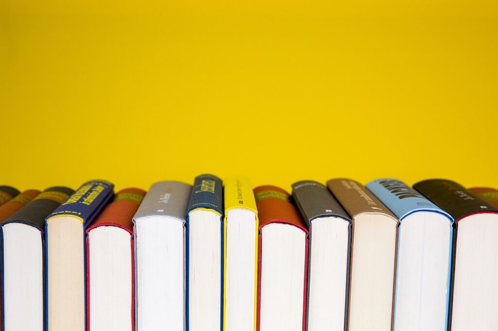 就活に役立つおすすめ書籍はこれだ！どれを選ぶべき？