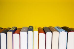 就活に役立つおすすめ書籍はこれだ！どれを選ぶべき？
