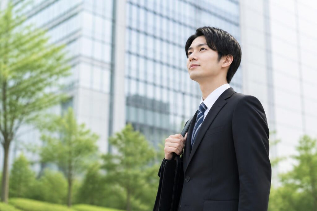 就活の不安を解消する方法は？