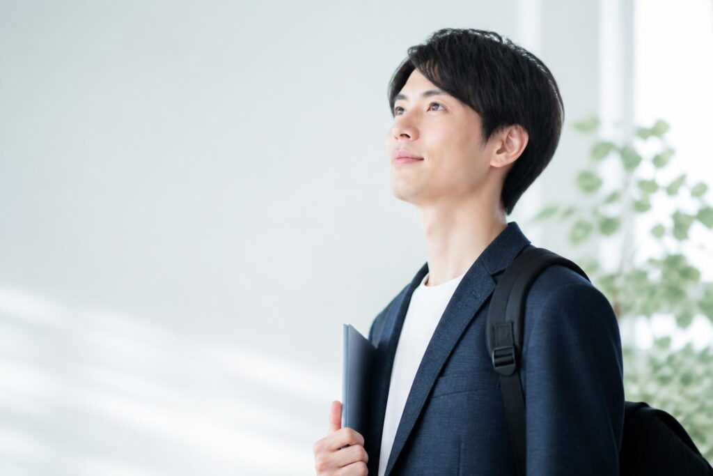 就活の相談方法はどれが効果的？
