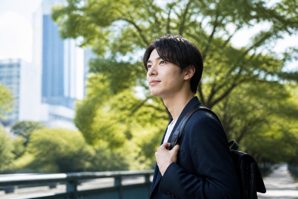 既卒の就活で成功するためのキャリアプランの立て方は？