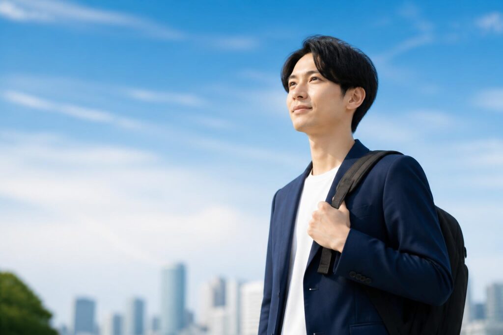 自宅でできるオンライン既卒就活の成功法は？