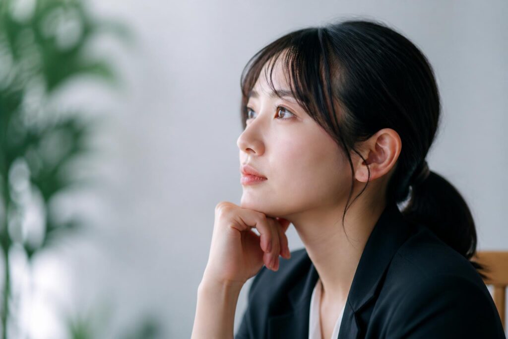 フリーターの就活で失敗する原因は何？