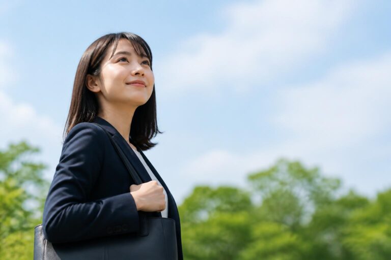 フリーターが就活で設定すべき目標とは？