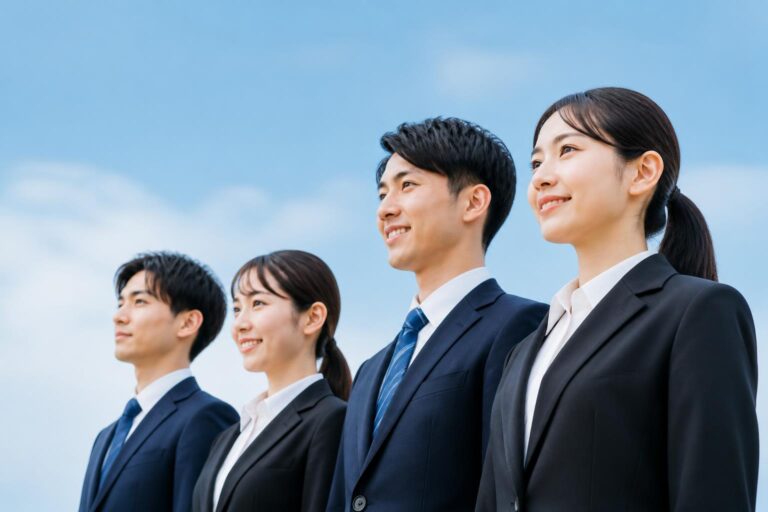 フリーターは就職に向けてどのように職歴を作る？