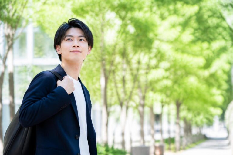 既卒の就活でキャリアをどのように考える？