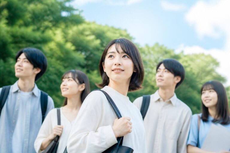 既卒の就活でネットワークを広げるにはどうすればいい？