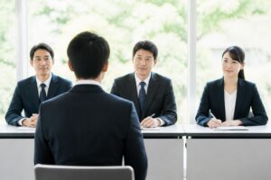 フリーターの職務経歴書に書くことは？